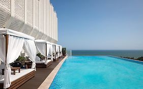 The Westin Sanya Haitang Bay Resort